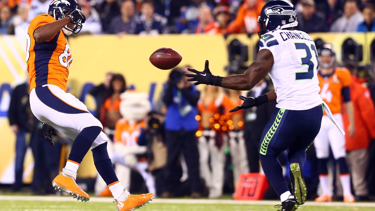 Seattle Seahawks' all-time record vs AFC West: updated for 2025