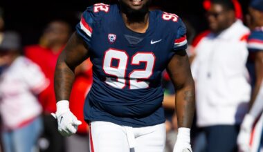 Arizona Cardinals add former UFL D-lineman ahead of training camp