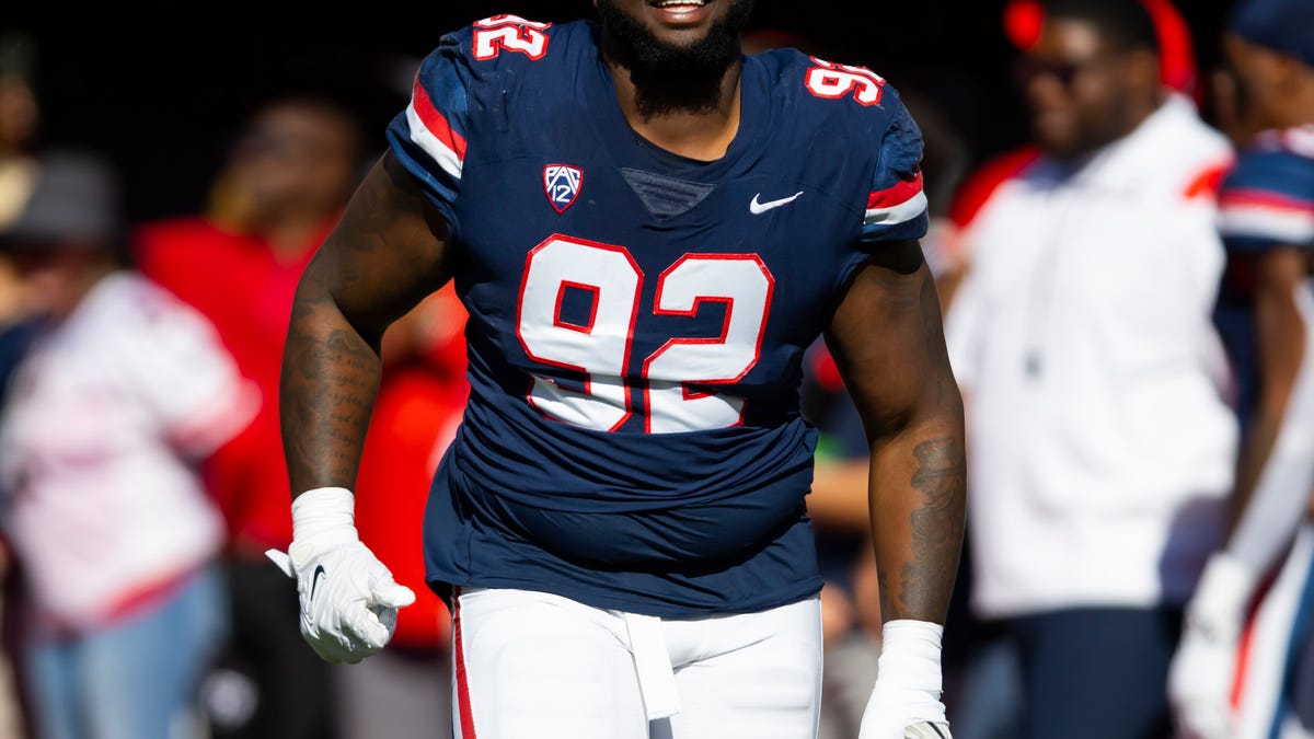 Arizona Cardinals add former UFL D-lineman ahead of training camp