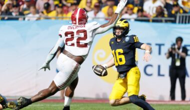 2026 NFL Draft Summer Scouting Report: LT Overton, Edge, Alabama