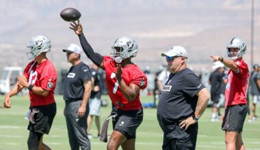 One small event spared Chip Kelly and Raiders from NFL draft disaster