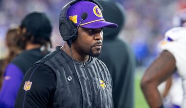 One Vikings coordinator predicted to 'make headlines' in 2025