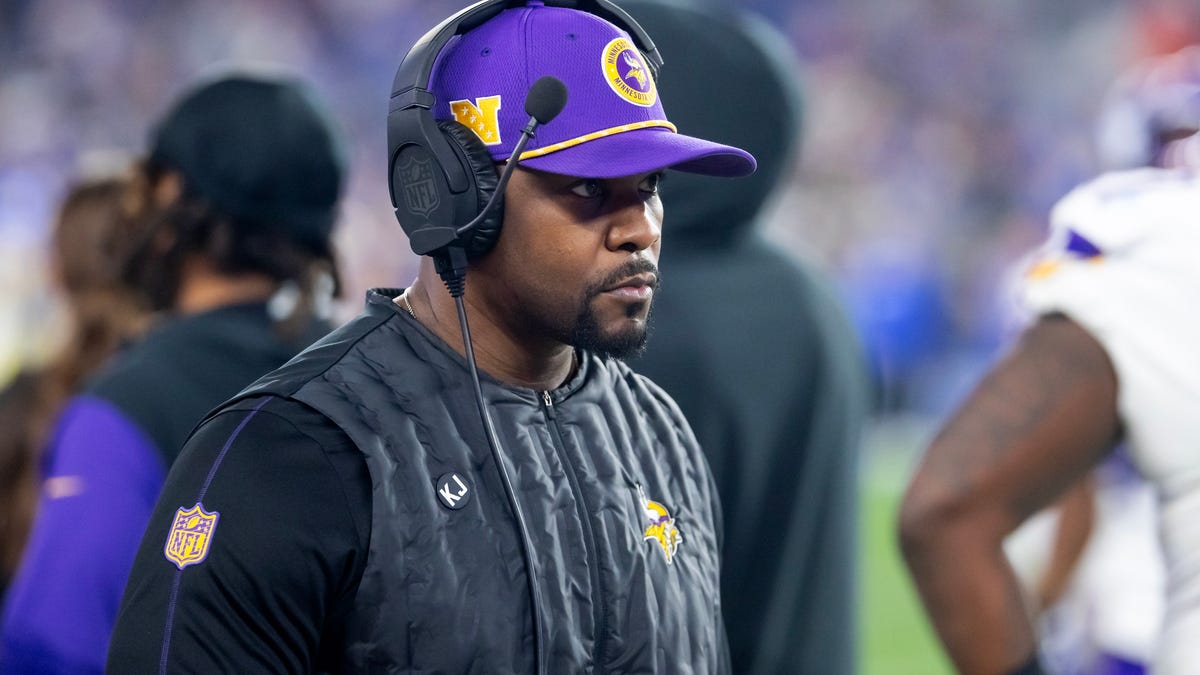 One Vikings coordinator predicted to 'make headlines' in 2025