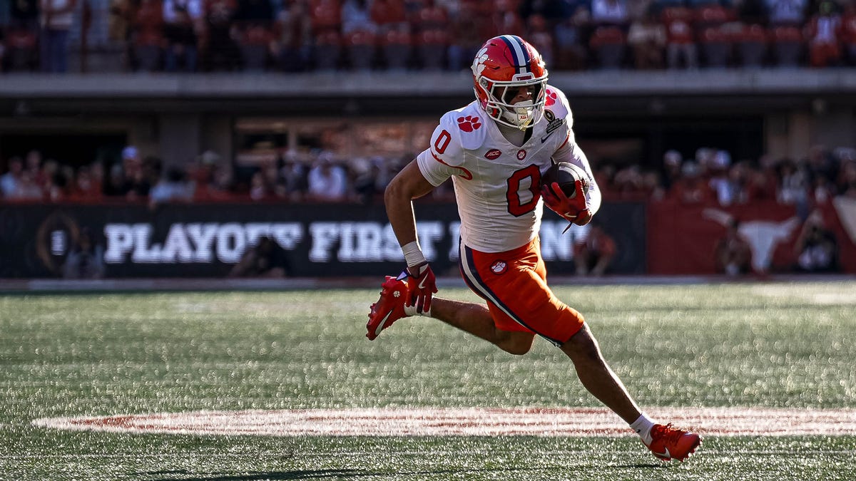 Arizona Cardinals updated mock draft: Training camp editiona