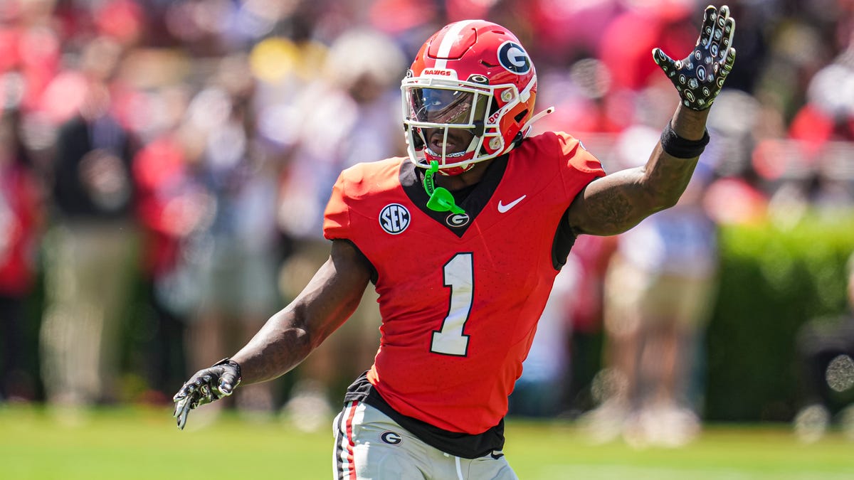 Atlanta Falcons mock draft update: Training camp edition