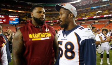 Von Miller picks new team, will play against Broncos in 2025