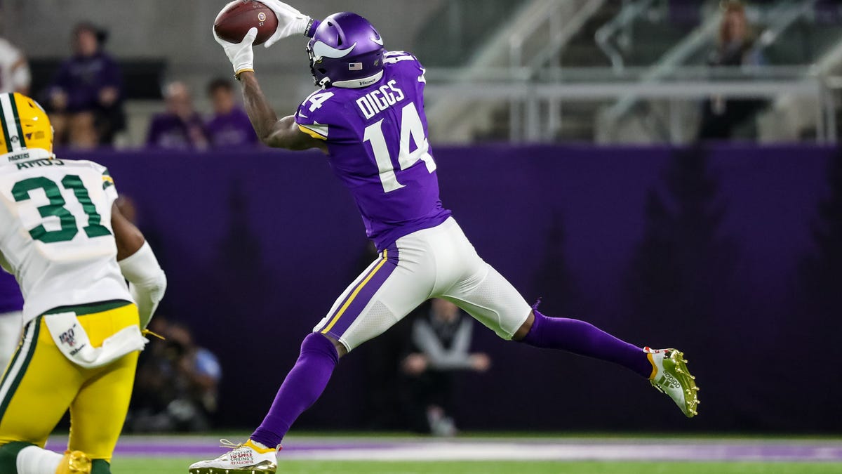 Bucs' Mike Evans gets All-Pro tag partner in 2015 NFL re-draft