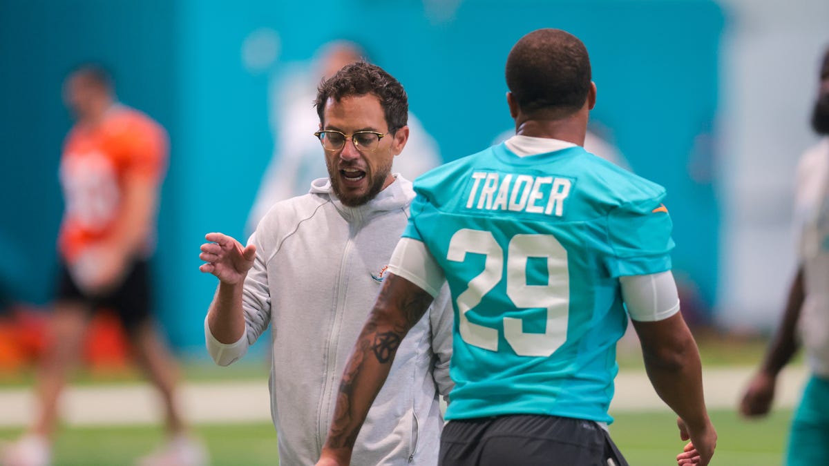 3 Dolphins rookies who could surprise with an early impact in 2025