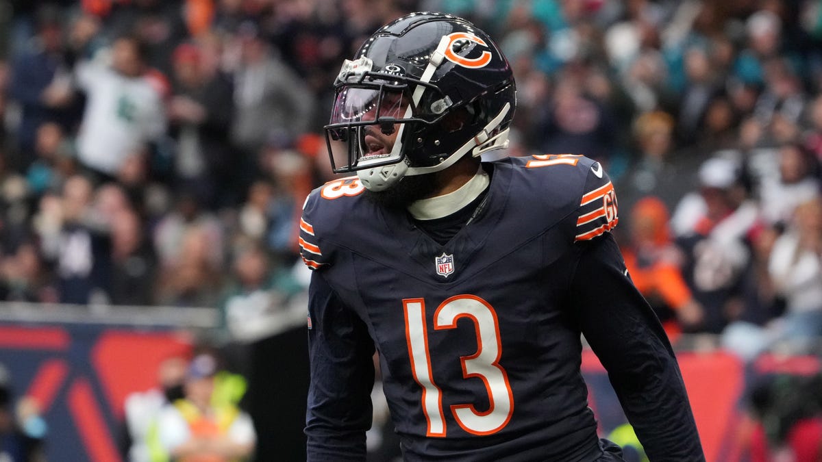 Landing spots for Cooper, Allen