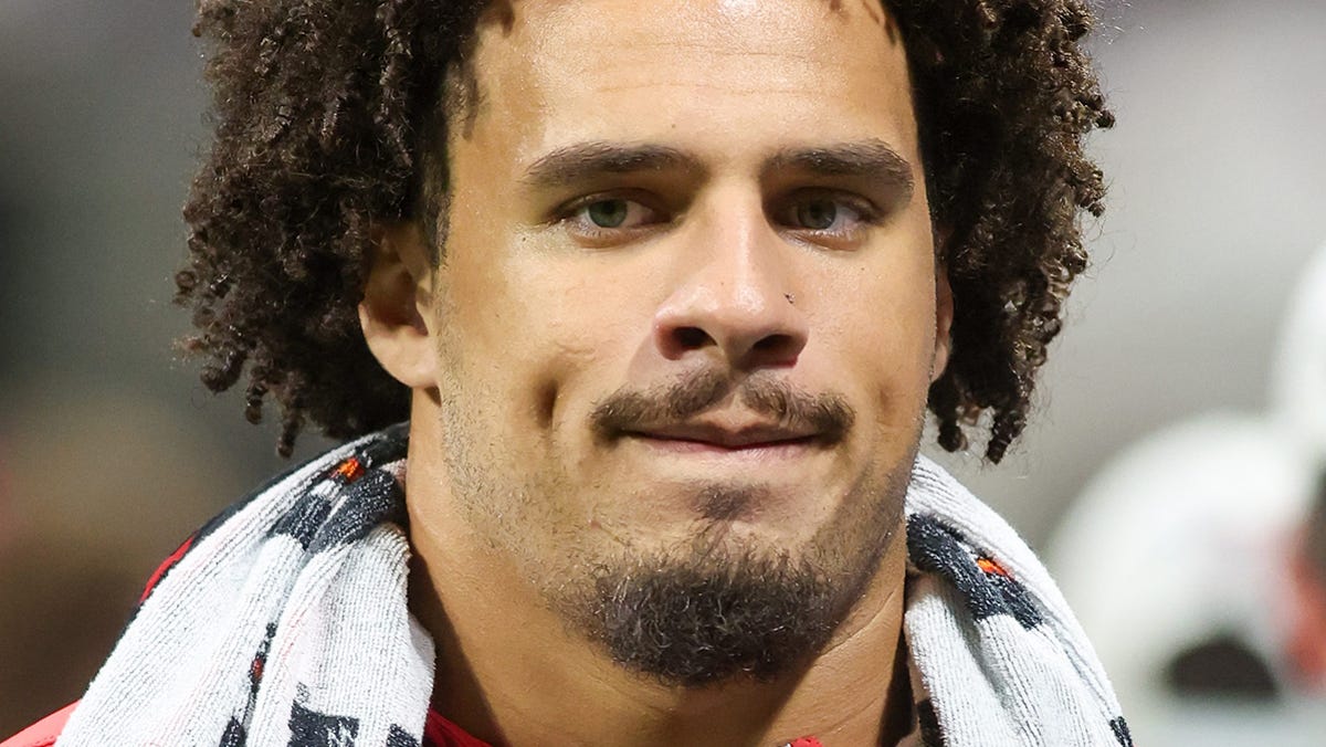 Atlanta Falcons hope former star UW football DL is ready for fall camp