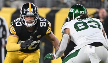 Winners, losers after Steelers star gets extension