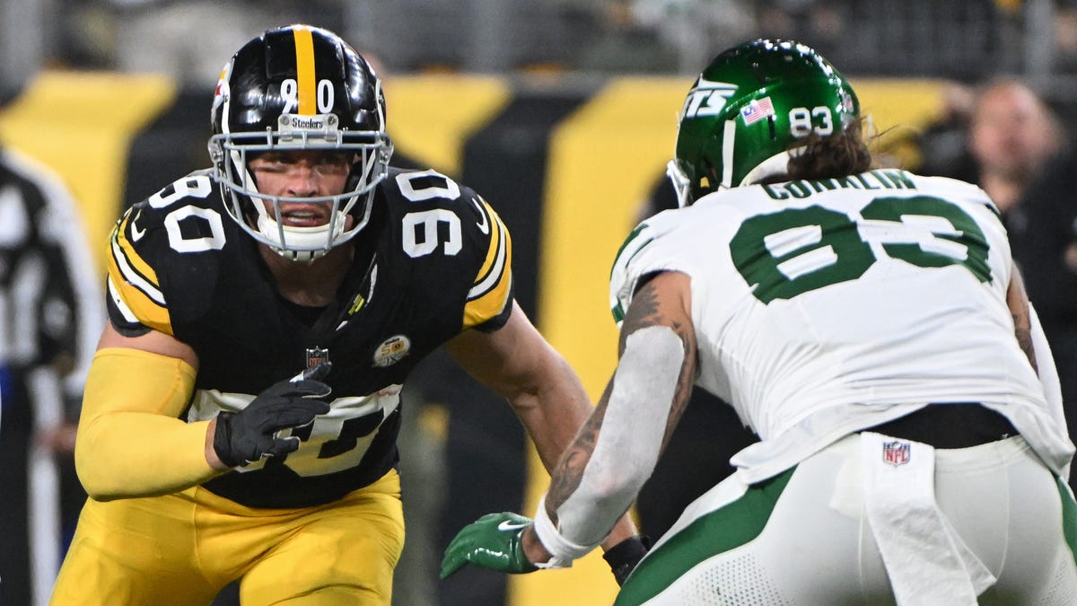 Winners, losers after Steelers star gets extension