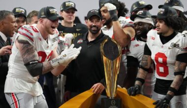 NCAA football championship odds and best bets