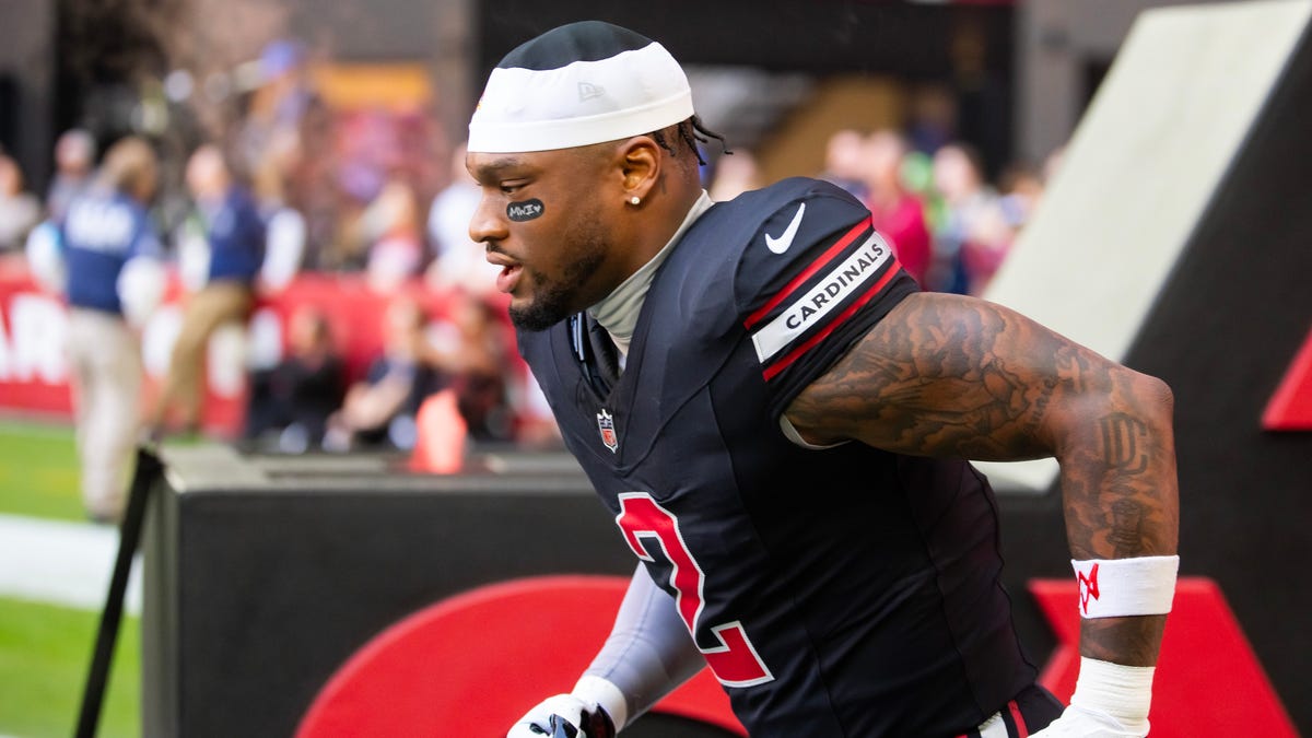 Arizona Cardinals training camp roster preview: ILB Mack Wilson Sr.