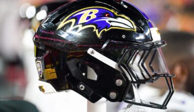 NFL analyst breaks down the biggest unknown facing the Ravens