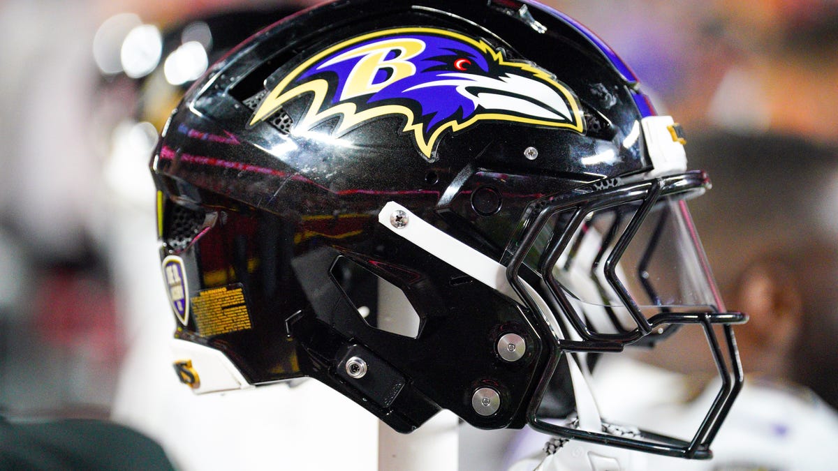NFL analyst breaks down the biggest unknown facing the Ravens
