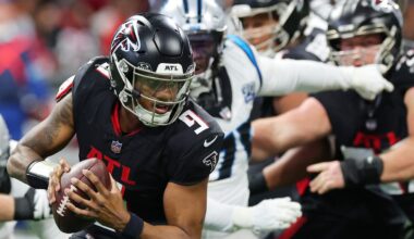 NFL analyst on Atlanta's worst-case scenario in 2025