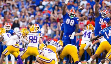 Baltimore Ravens mock draft update: Training camp edition