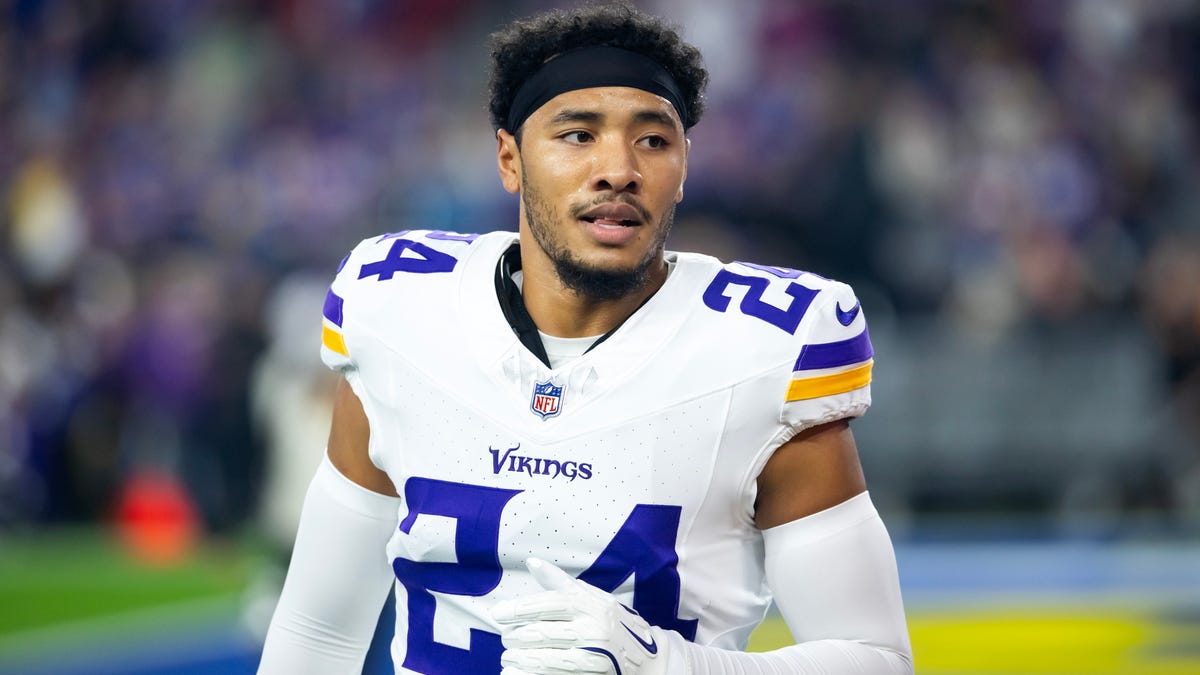 Cam Bynum expects a lot out of Colts' defense in 2025