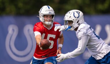 A look at entire roster on offense