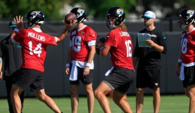 A look at entire roster on offense