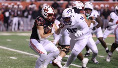 2026 NFL Draft Summer Scouting Report: Markis Deal, DL, TCU