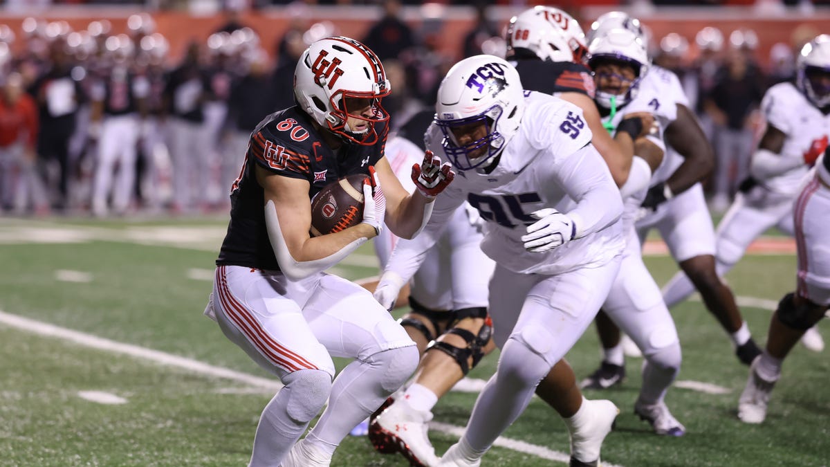 2026 NFL Draft Summer Scouting Report: Markis Deal, DL, TCU