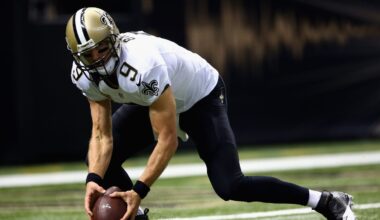 Which 10 Saints players recovered the most fumbles for the franchise?
