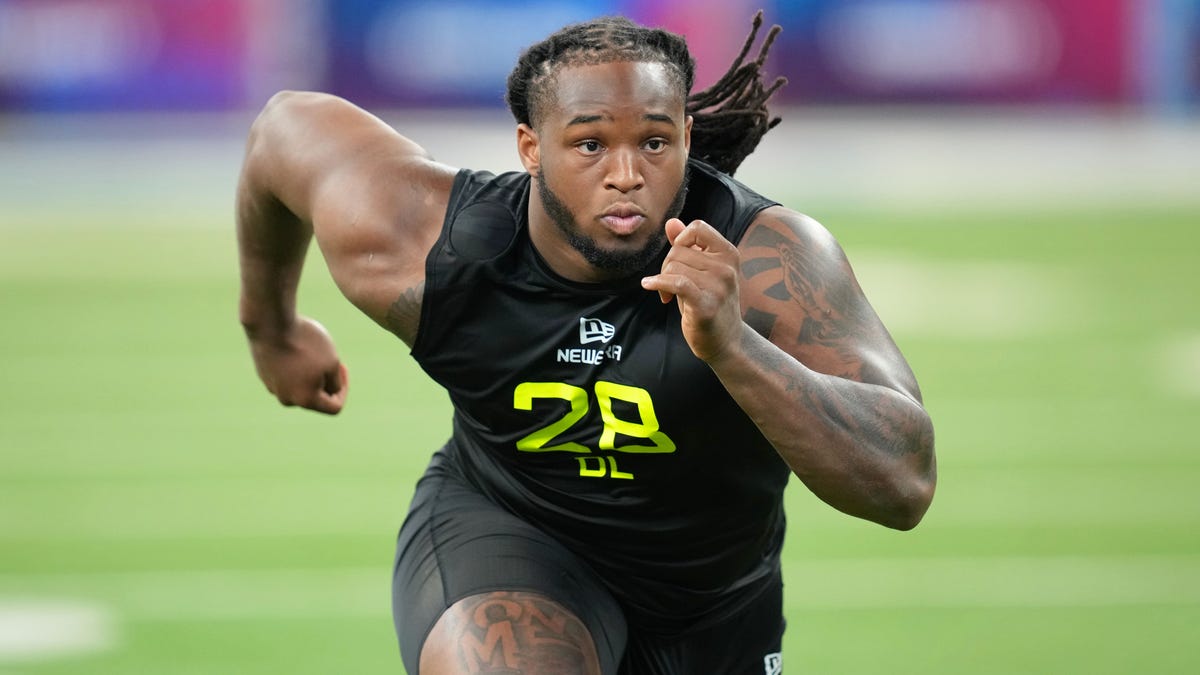 Miami nabs Big Ten DT Jordan Phillips