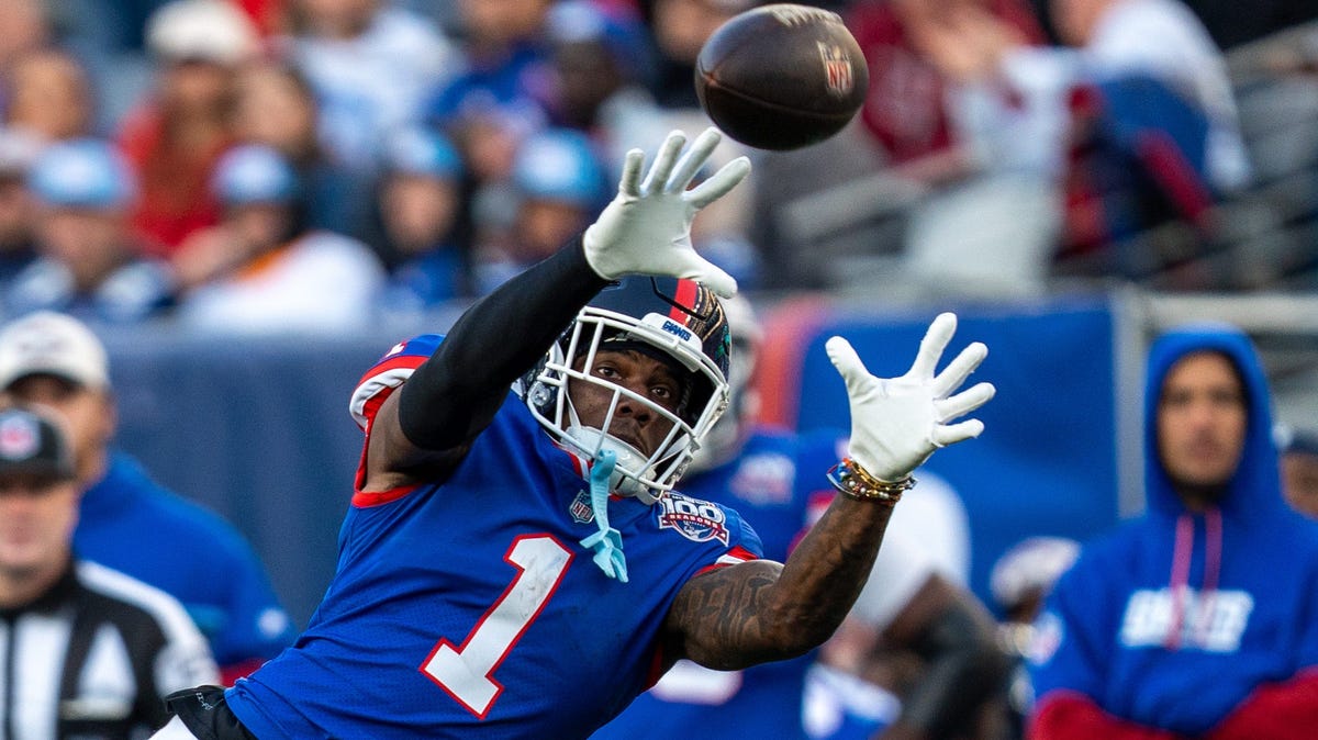 Four NFL throwback jerseys that should be brought back