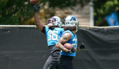 Does the secondary have hidden gems?