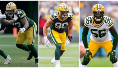 Assessing breakout potential of 3 Packers players named to '2025 All-Breakout Team'