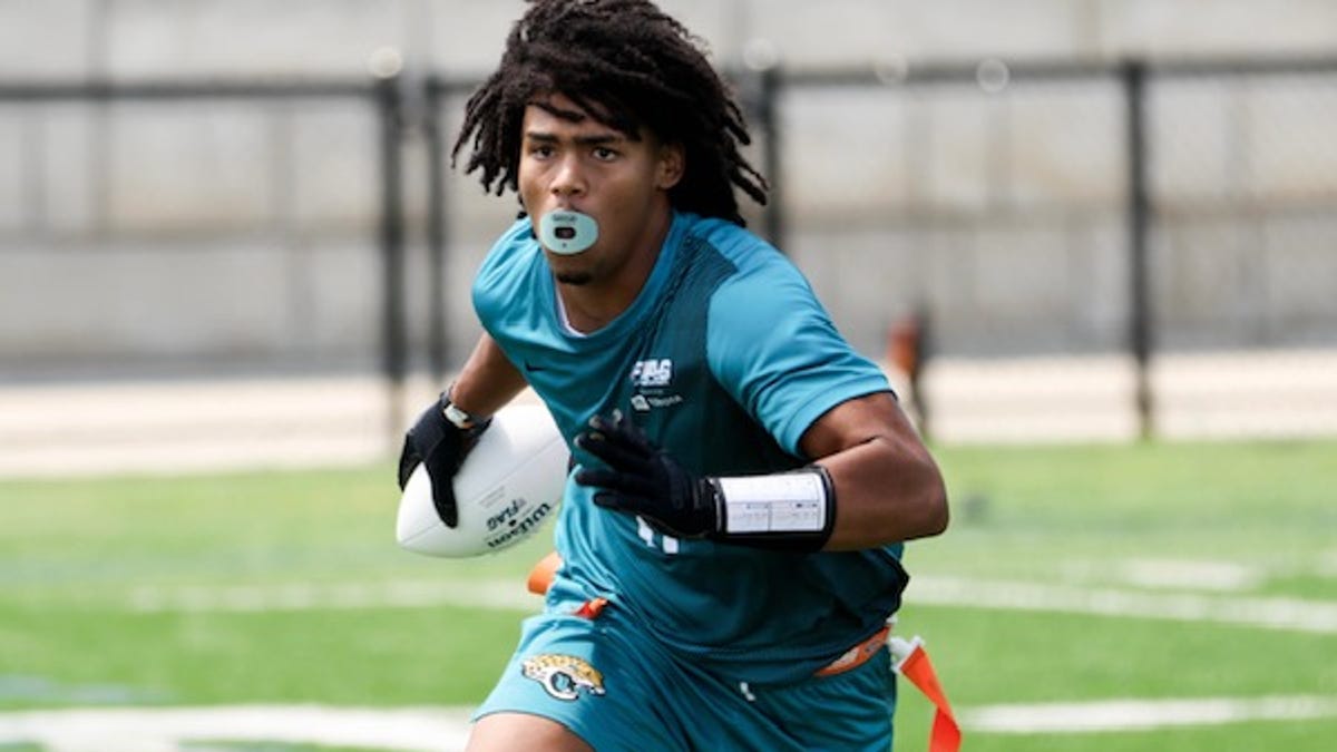 Jaguars Elite 14U wins title for Jacksonville