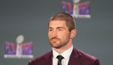 Former Packer J.C. Tretter resigns from NFLPA post