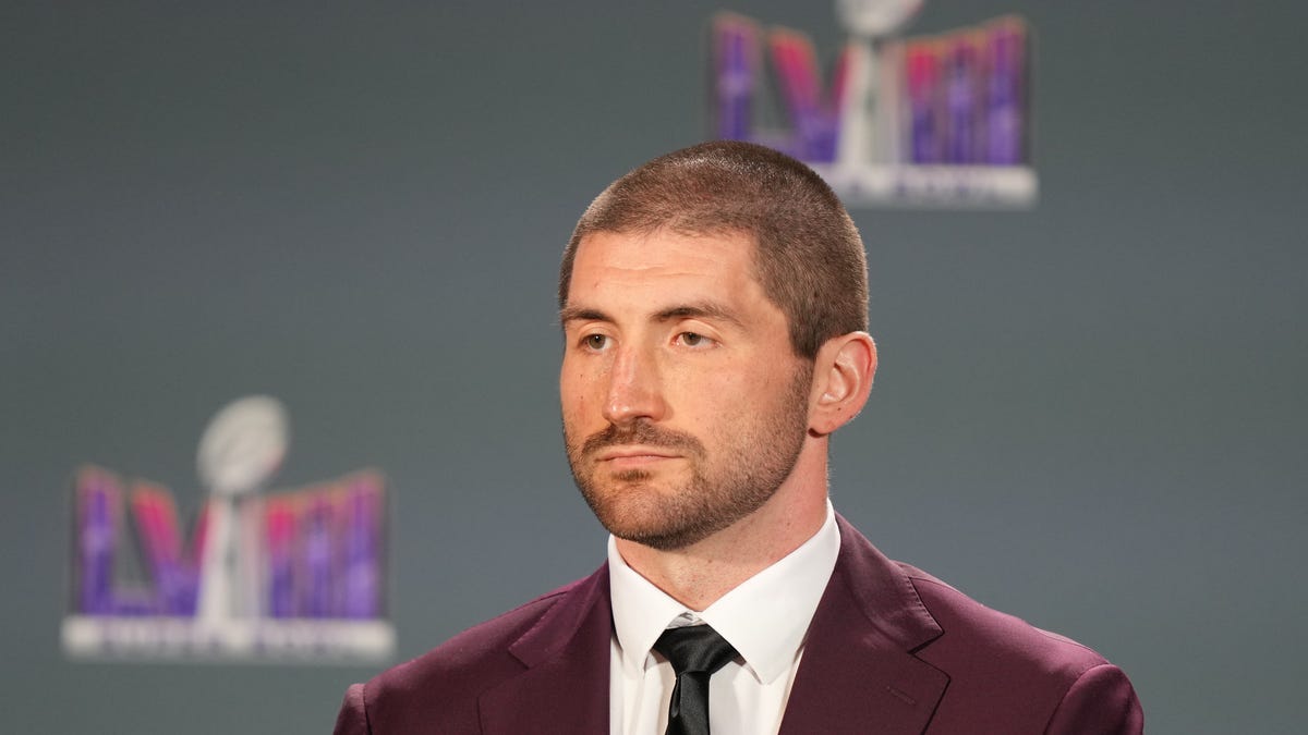 Former Packer J.C. Tretter resigns from NFLPA post