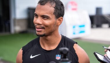 He expects us to be crafty