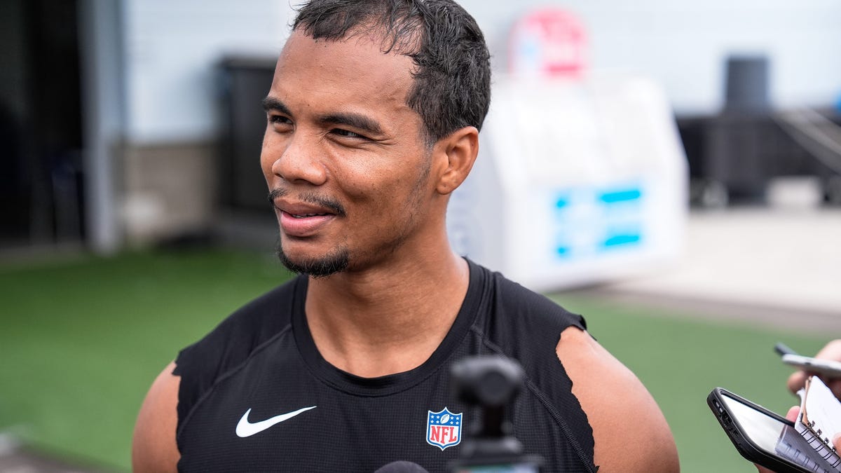 He expects us to be crafty