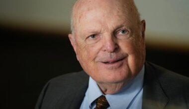 Why Mike Brown starts every Bengals training camp with a rare soup