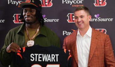 Can Bengals' draft pick Shemar Stewart go back to college?