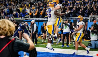 2026 NFL Draft Summer Scouting Report: Lyndon Cooper, C, Pittsburgh