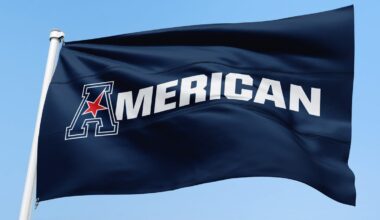 American Conference announces NCAA Division I athletics rebranding