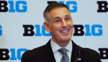 Big Ten suggests that Michigan has been punished enough for sign-stealing, sources say