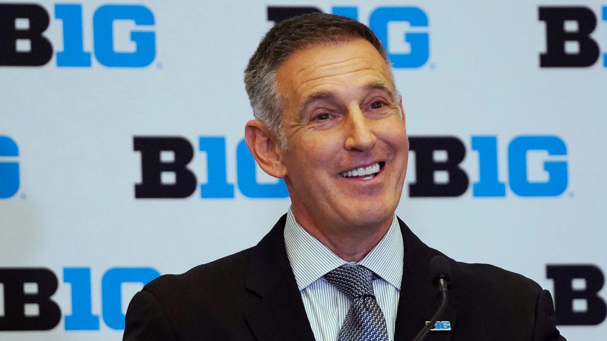 Big Ten suggests that Michigan has been punished enough for sign-stealing, sources say