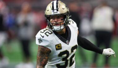 Tyrann Mathieu announces retirement from NFL