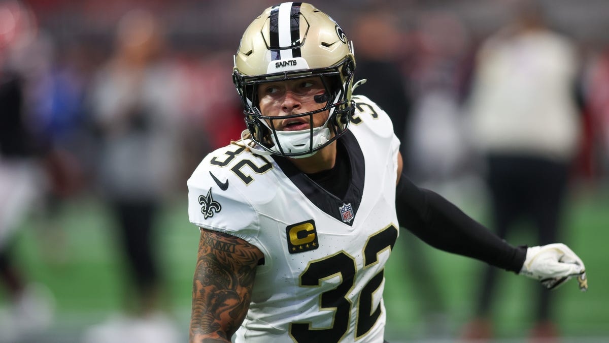 Tyrann Mathieu announces retirement from NFL