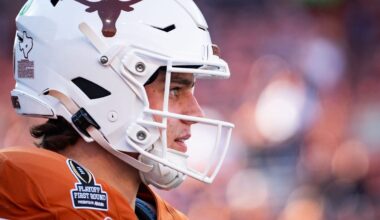 Browns owner already reportedly obsessing over Arch Manning