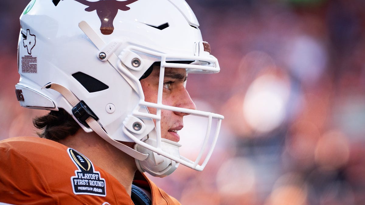 Browns owner already reportedly obsessing over Arch Manning