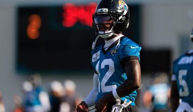 Travis Hunter pick by Jaguars ranked among NFL's best offseason moves