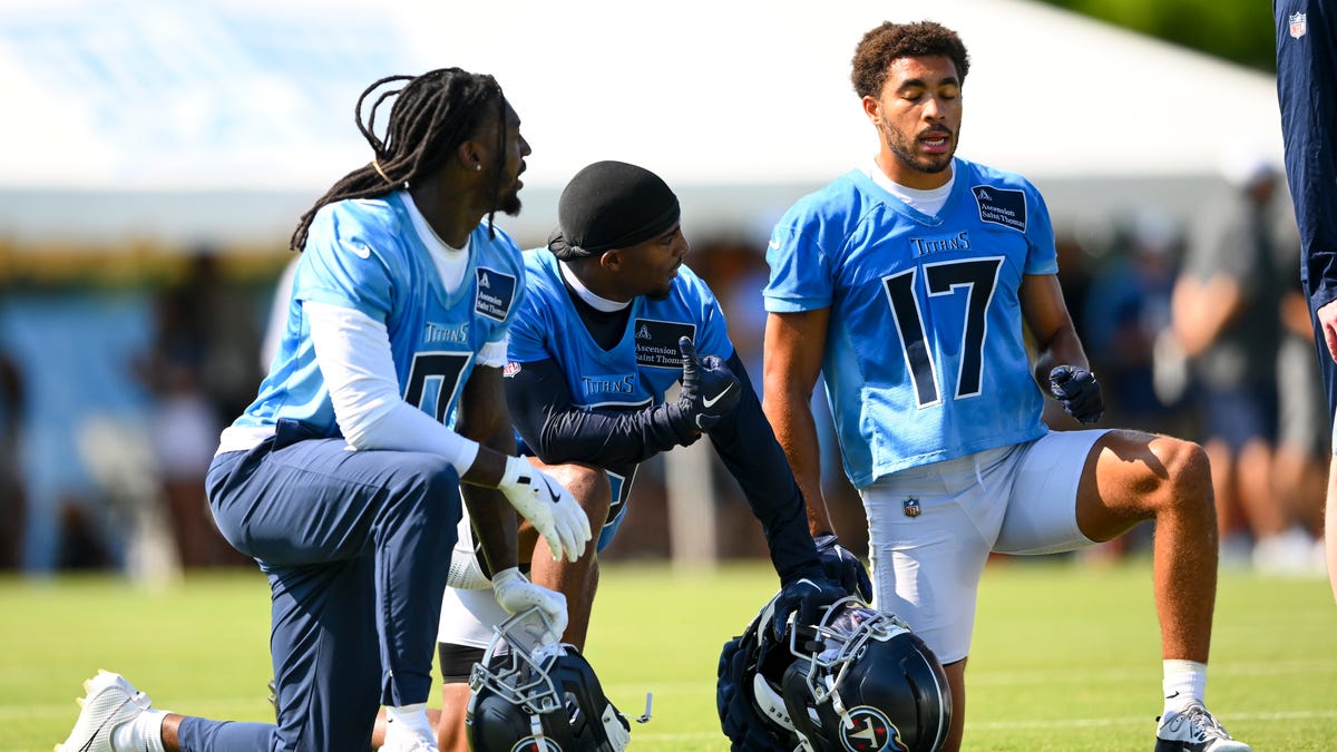 9 takeaways from Day 4