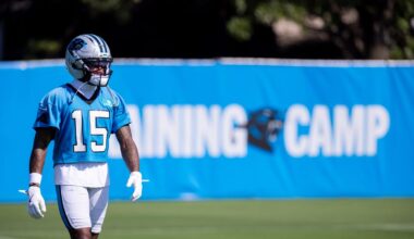 4 biggest standouts from Week 1